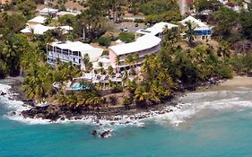 Blue Haven Hotel - Bacolet Bay - Tobago