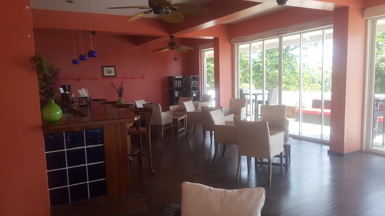Blue Haven Hotel - Bacolet Bay - Tobago Scarborough Exterior photo